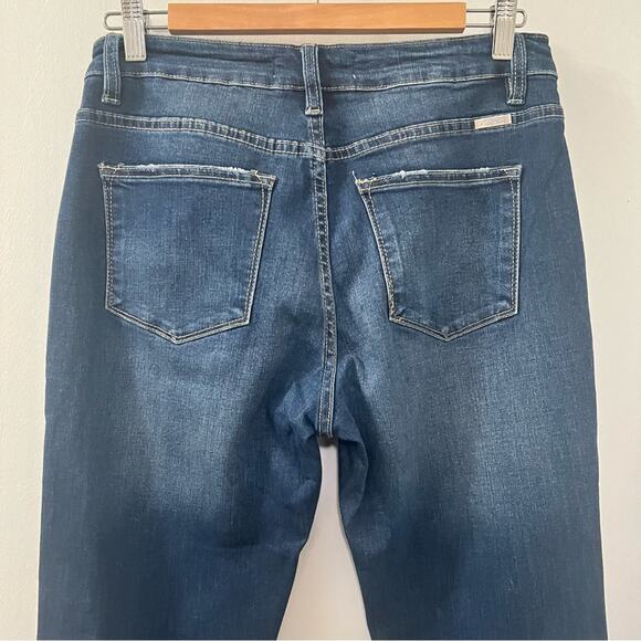 KanCan Blue Denim Jeans Size 29 - Picture 5 of 9